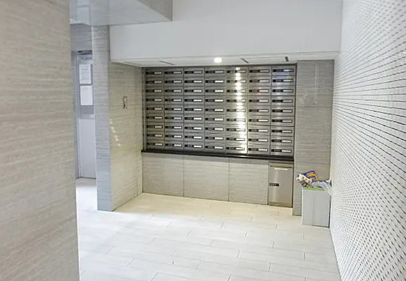 PREMIUM CUBE 大森本町