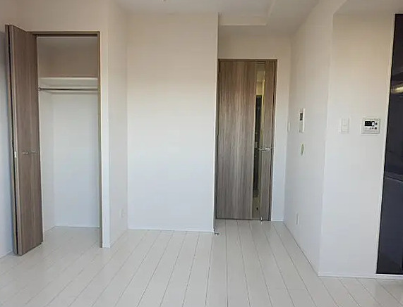 PREMIUM CUBE 大森本町の収納