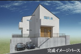 ★仲介手数料無料★浜市青葉区もえぎ野の新築一戸建て|仲介手数料無料！お問合せ下さい/080-7058-7312 