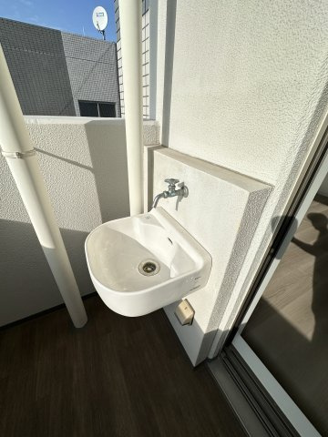 フロンティアタワー日本橋(旧:CITY SPIRE日本橋)のその他