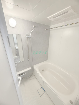 【浴室】 | S-RESIDENCE押上epure | 浴室