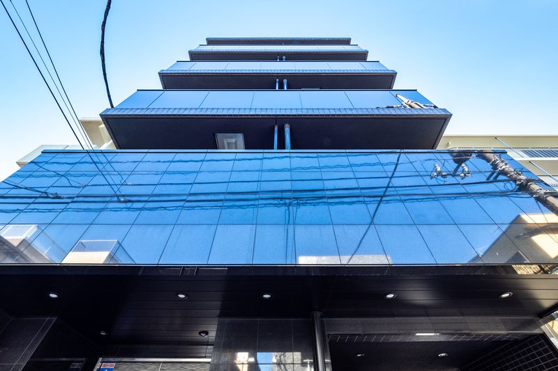 ロアール大森弐番館