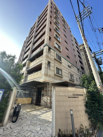 マスターズレジデンス道頓堀Ⅲのその他