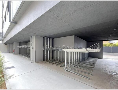 【その他共用部分】 | S-RESIDENCE堺浜寺broad