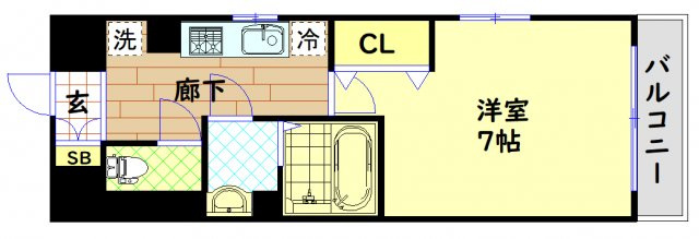 【間取り】 | エイトドームシティー