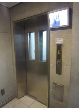 千代田区岩本町２丁目の賃貸マンションのその他共用部分