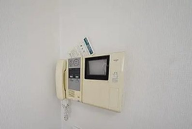 千代田区岩本町２丁目の賃貸マンションのセキュリティ