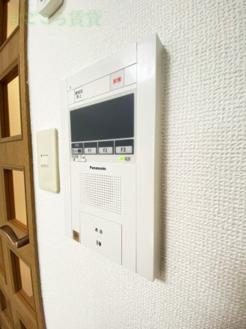【セキュリティ】 | セレッソコート西心斎橋