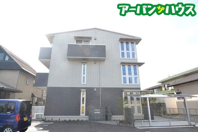 RESIDENCE NODA