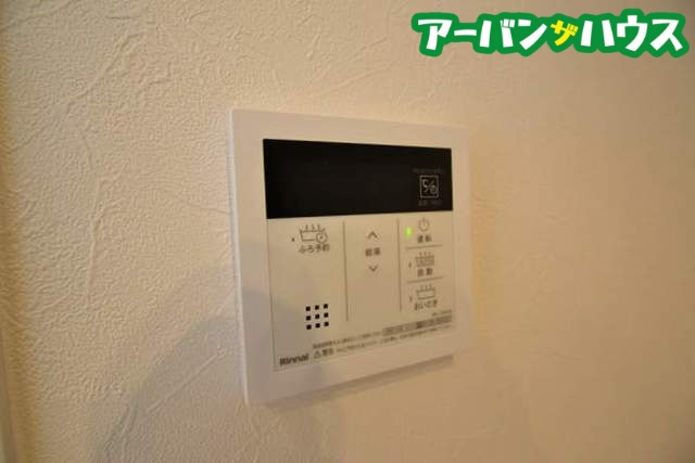 RESIDENCE NODAの設備