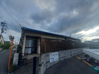 【外観】 | 髙谷貸家