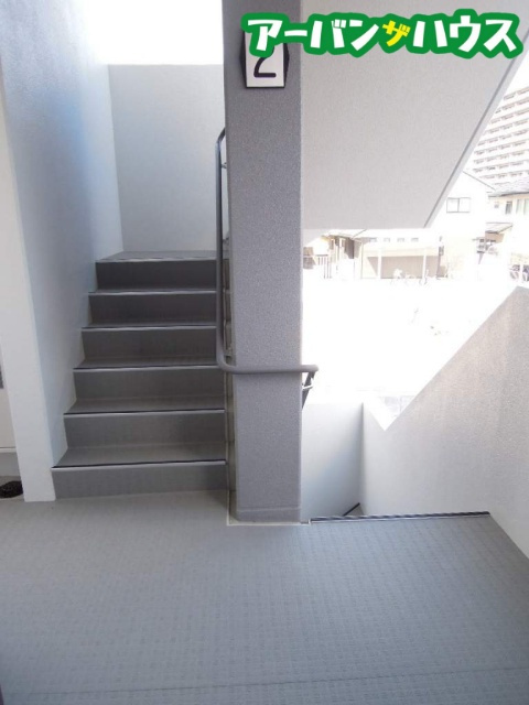 Sereno東古松のその他共用部分