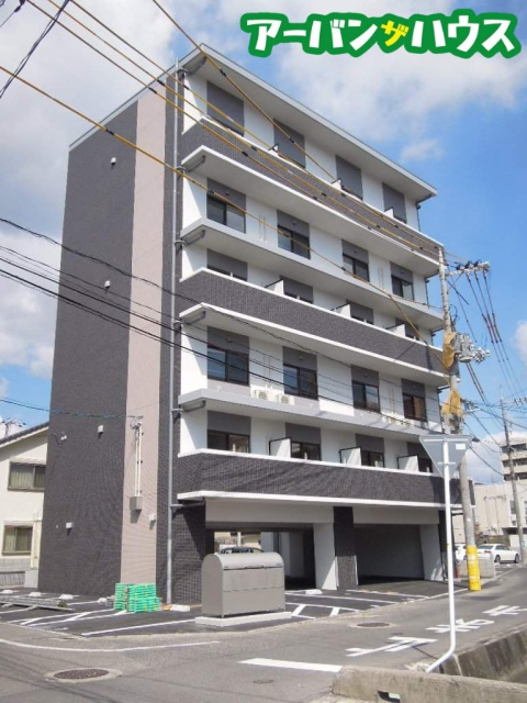 Sereno東古松