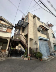 戸建 守口市金田町３丁目