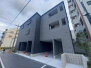 ロワール北大手の画像