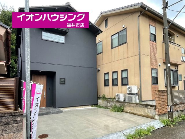 金沢市寺町4丁目　中古住宅♪