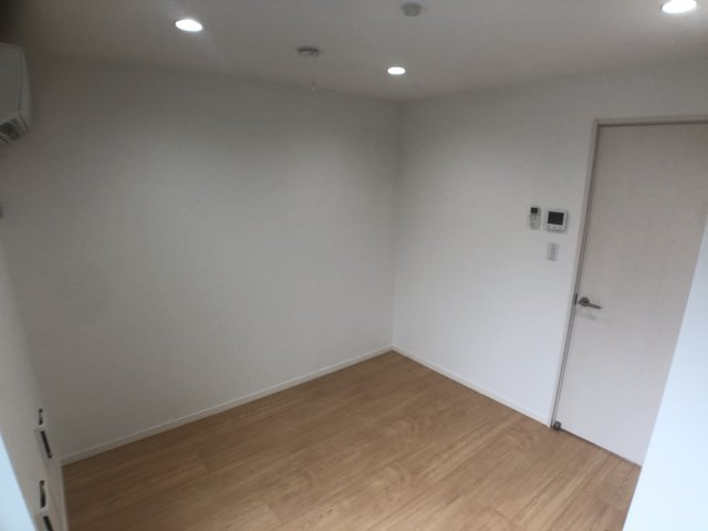 クレアシオン豊島園