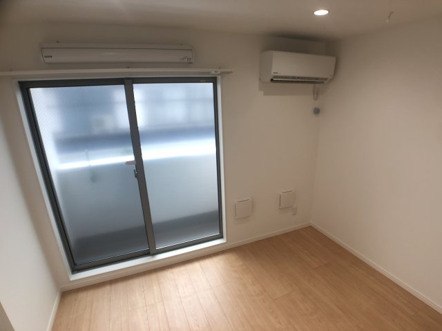 クレアシオン豊島園