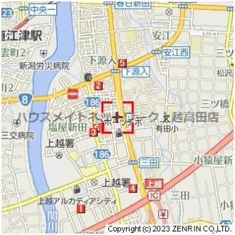 ボルドーの地図|位置図