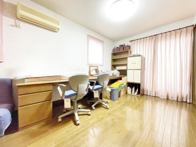 白山市和気寺町　中古住宅♪