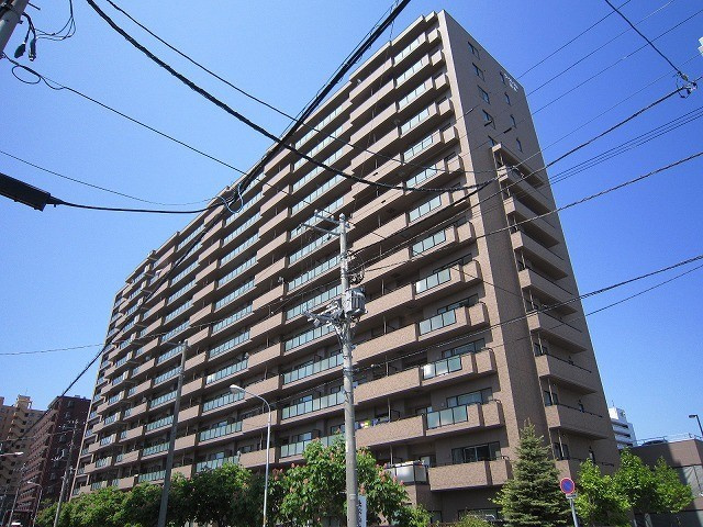 ラ・クレスト菊水