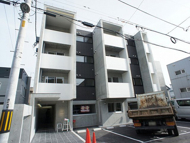 リベルテ菊水
