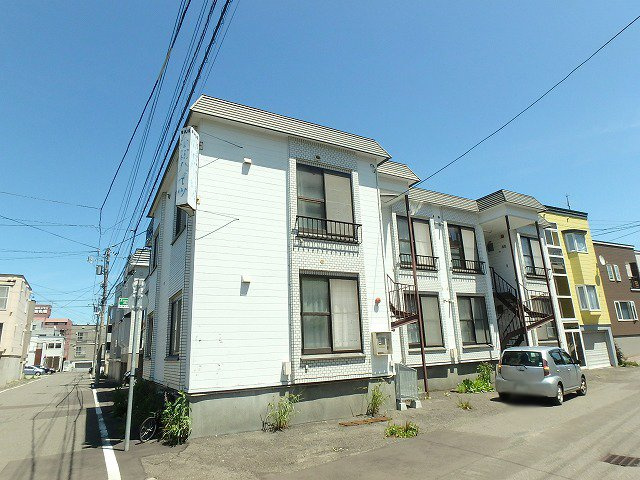 東札幌小川ハイツ