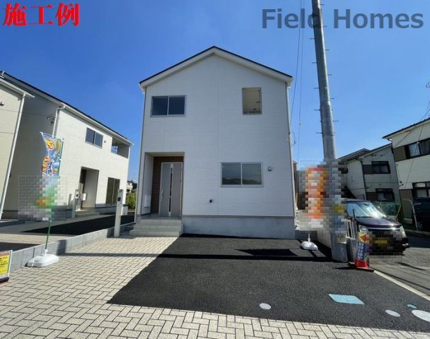 小田原市高田新築戸建て　第11-1号棟