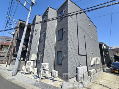 【外観】スターヒルズ松戸