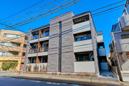 ジョイアークス世田谷中町の画像