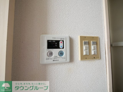【設備】メゾン・ド・ユー