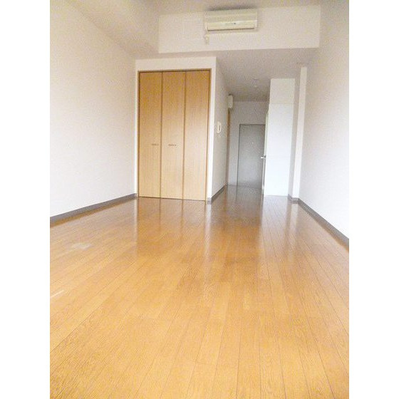 プリマヴェーラ問屋町の居間・リビング|居室