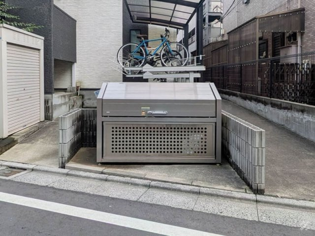 クレセールメゾンのその他