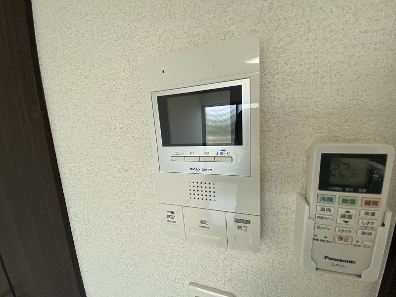 ラフィーネ北葛西のその他