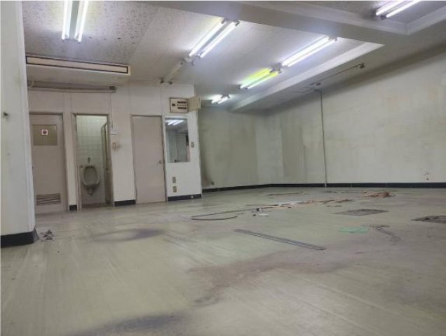 クローバーハイツ第2大手前 BRAVI不動産の内装