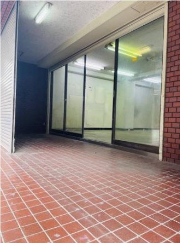 クローバーハイツ第2大手前 BRAVI不動産の内装