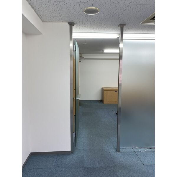 大阪市中央区安堂寺町２丁目の店舗事務所の内装
