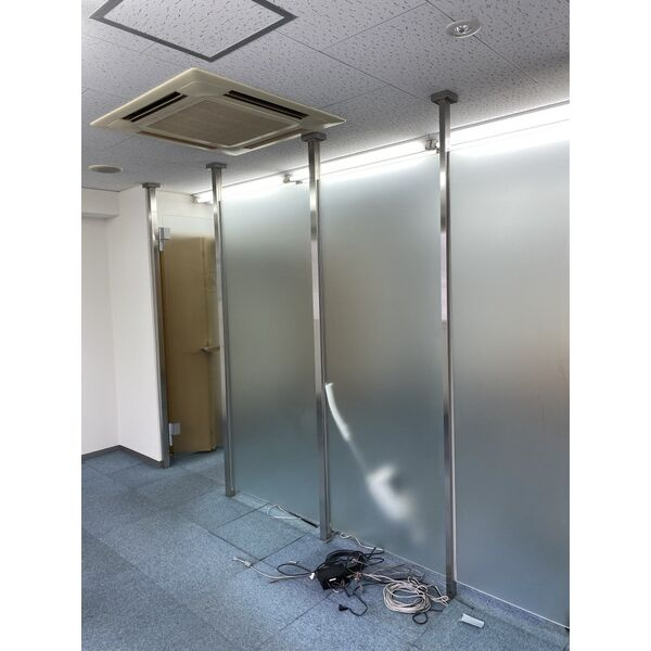 大阪市中央区安堂寺町２丁目の店舗事務所のその他共用部分