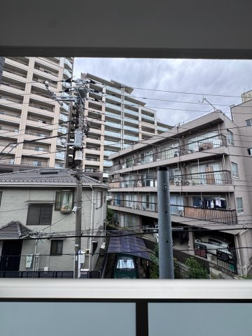 MAXIV梅島DUEの展望