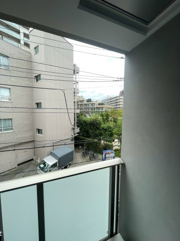 MAXIV梅島DUEの展望