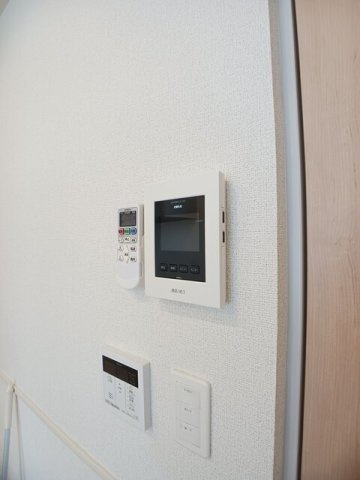 アナベルのセキュリティ