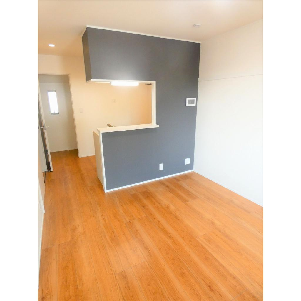 スレイベル井の頭（ＩoＴ賃貸）