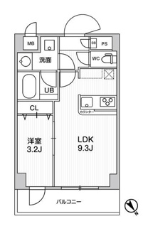 ドゥーエ曳舟
