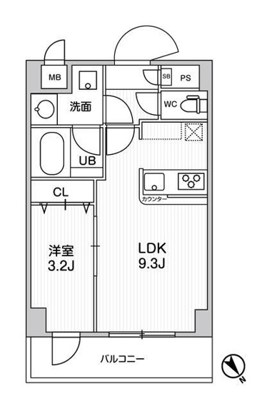 ドゥーエ曳舟