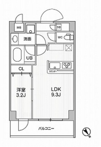 ドゥーエ曳舟