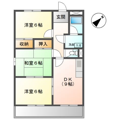 エスポア保呂