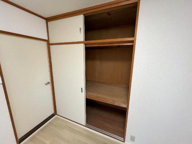 エスポア保呂の収納|収納（イメージ）