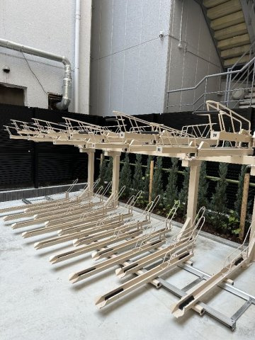 ＧＲＡＮ ＰＡＳＥＯ亀戸のその他