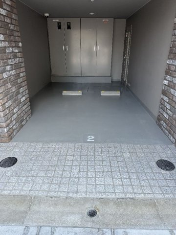 ＧＲＡＮ ＰＡＳＥＯ亀戸のその他