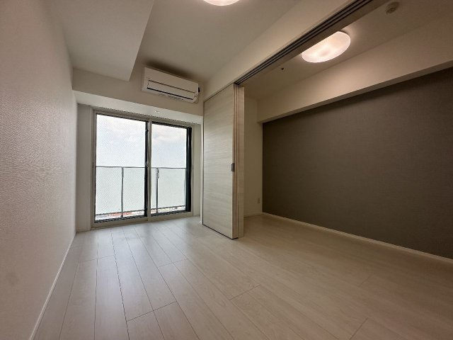 ＧＲＡＮ ＰＡＳＥＯ亀戸の居間・リビング